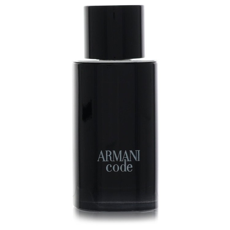 Armani Code