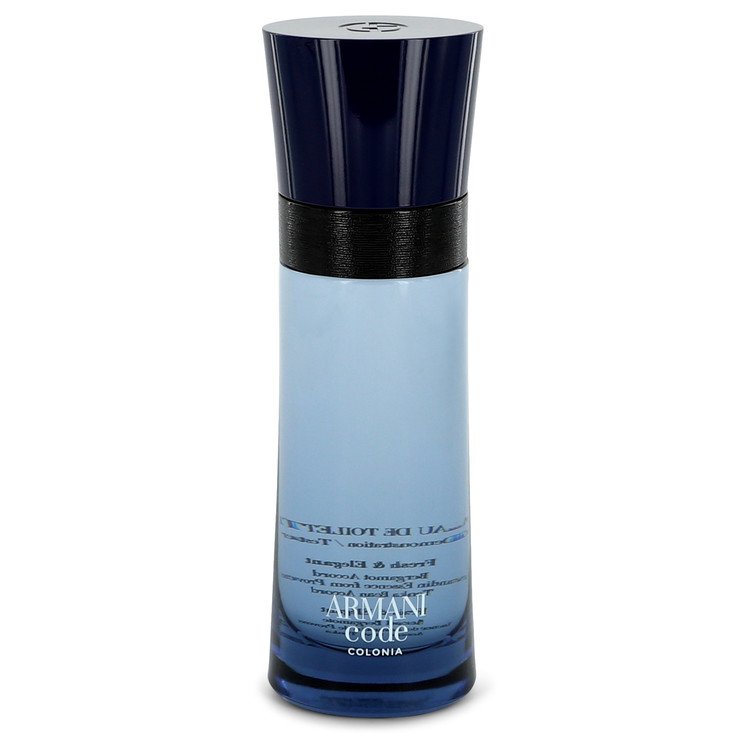 Armani Code Colonia
