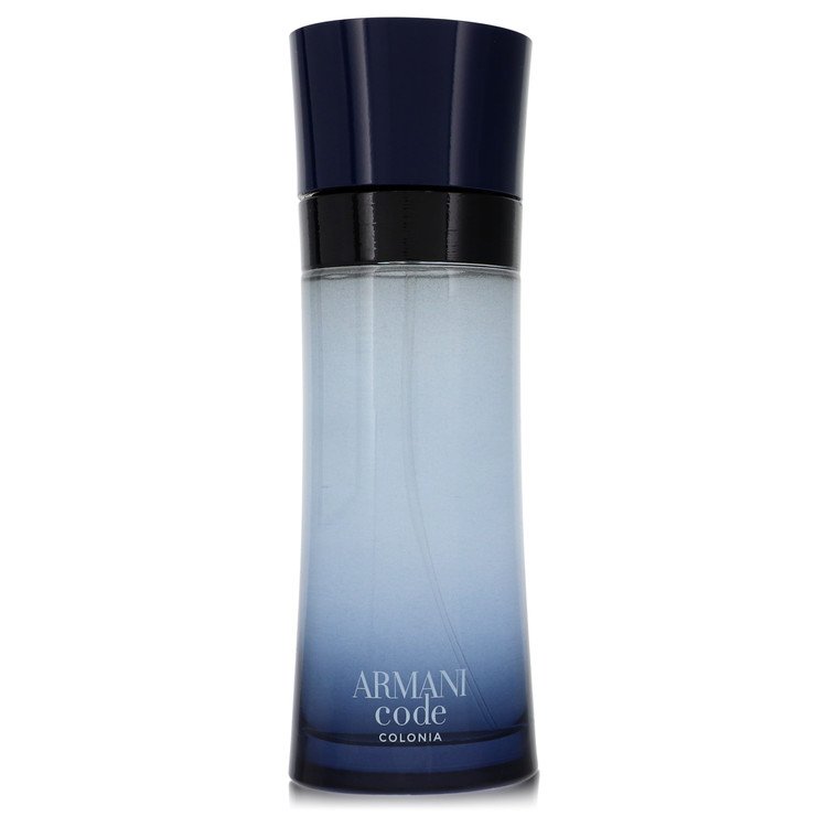 Armani Code Colonia