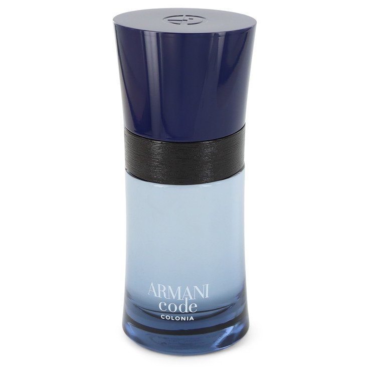 Armani Code Colonia