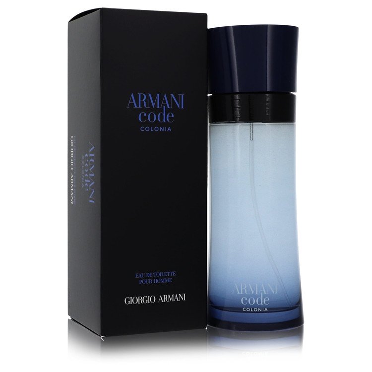 Armani Code Colonia