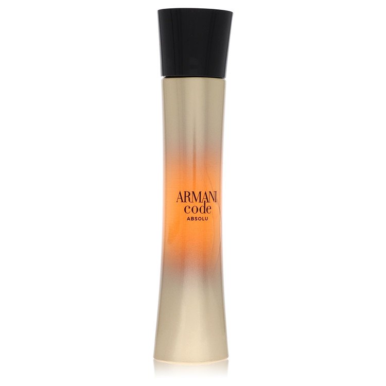 Armani Code Absolu