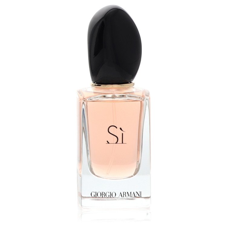 Giorgio Armani Armani Si eau de parfum for women - Image 12