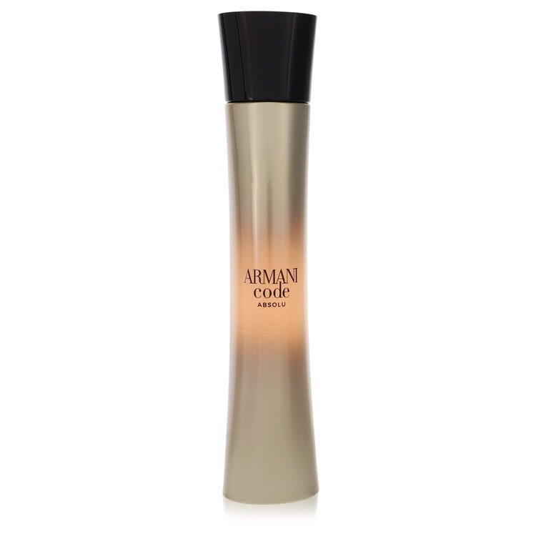 Armani Code Absolu