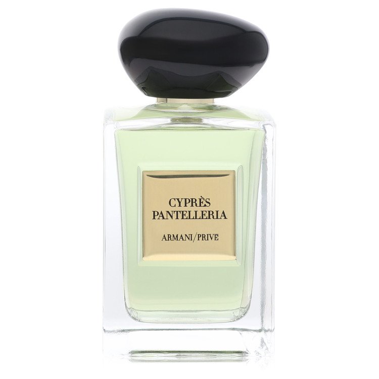 Giorgio Armani Armani Prive Cypres Pantelleria eau de toilette for women - Image 3