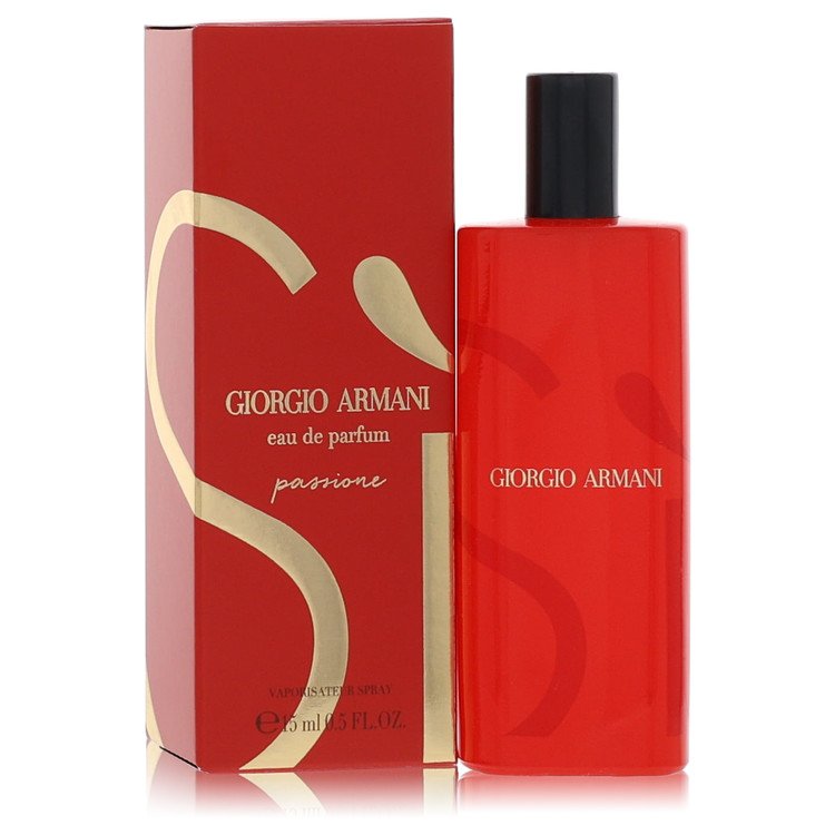 Armani Si Passione