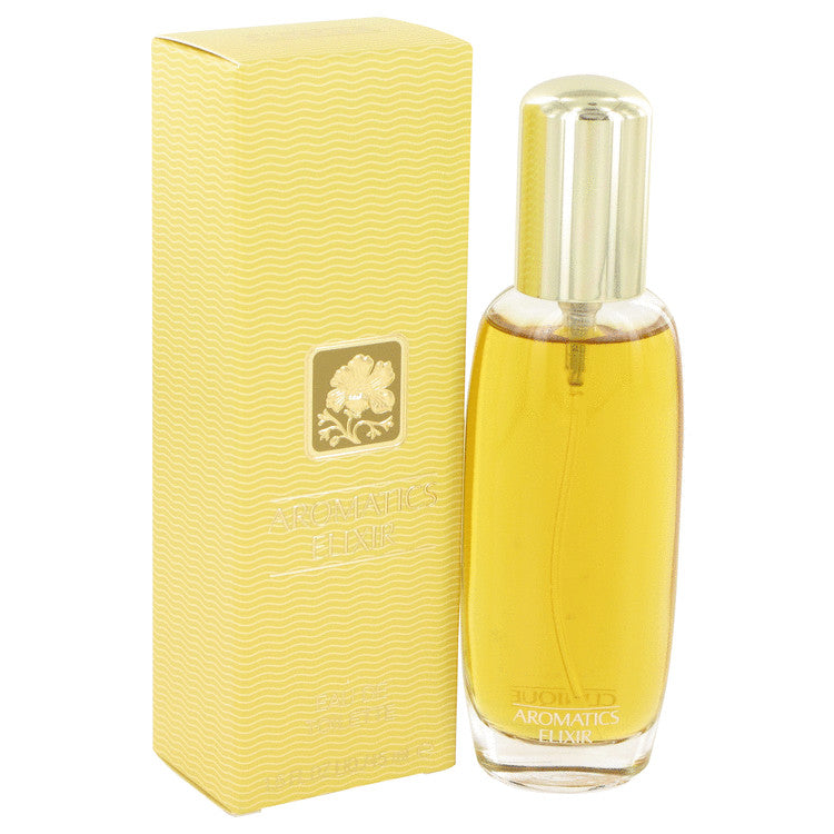 Aromatics Elixir