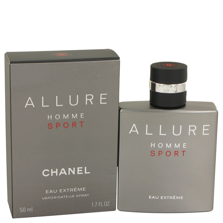 Allure Homme Sport Eau Extreme