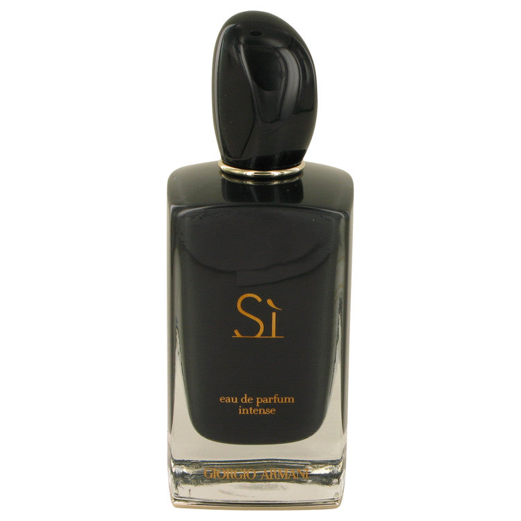 Giorgio Armani Armani Si Intense eau de parfum for women - Image 6