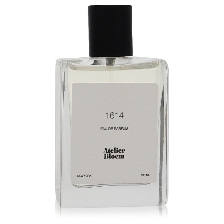 Atelier Bloem 1614 eau de parfum for men - Image 3
