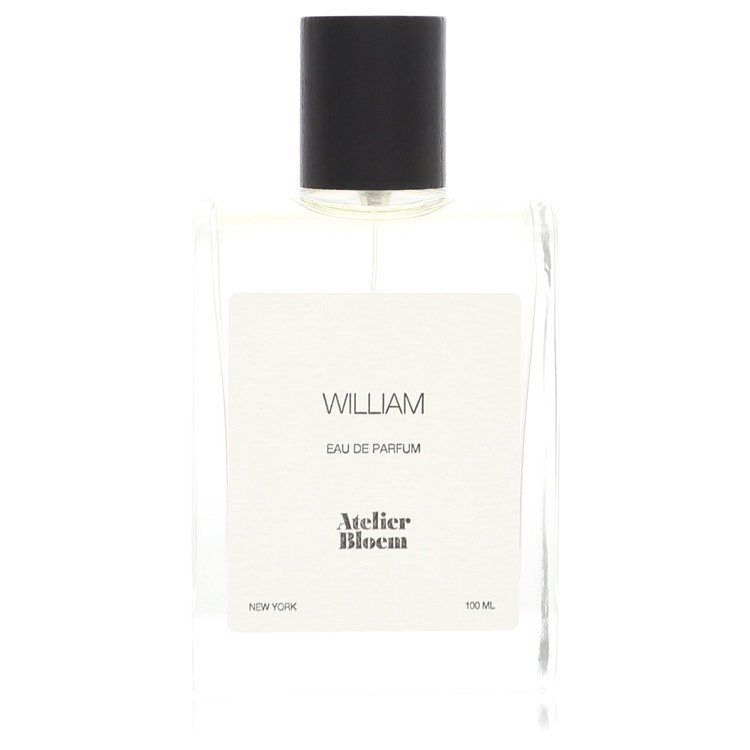 Atelier Bloem William eau de parfum for men - Image 2