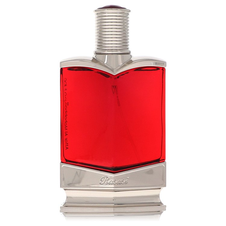 Rasasi Attar Al Mohabba eau de parfum for men - Image 2
