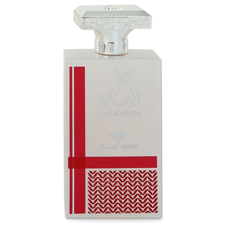 Swiss Arabian Attar Al Ghutra eau de parfum for men - Image 3