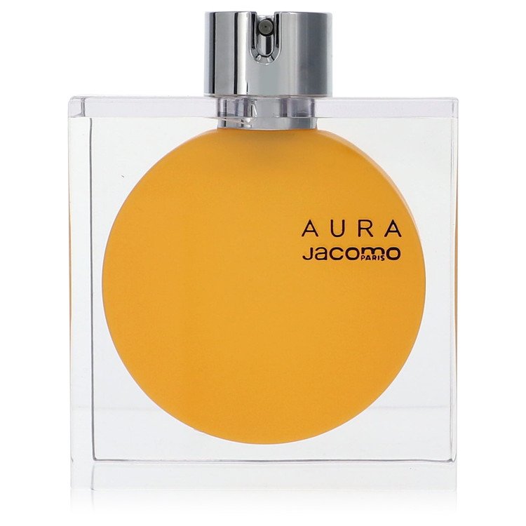 Jacomo Aura eau de toilette for women - Image 5
