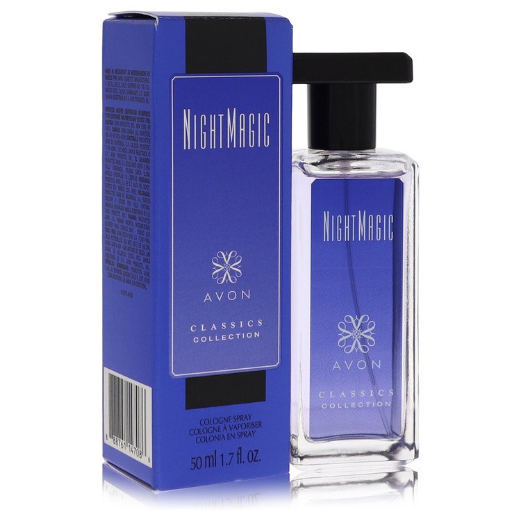 Avon Night Magic
