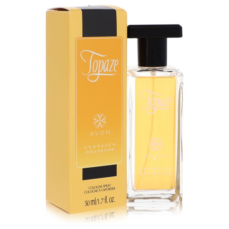 Avon Topaze