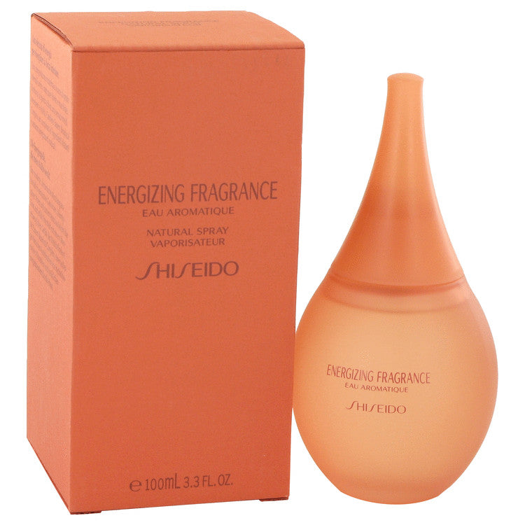 Energizing Fragrance