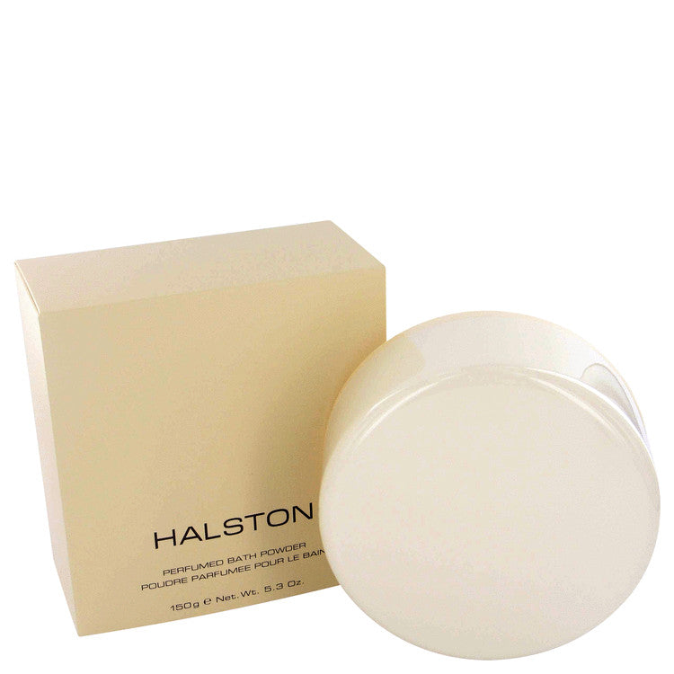 Halston