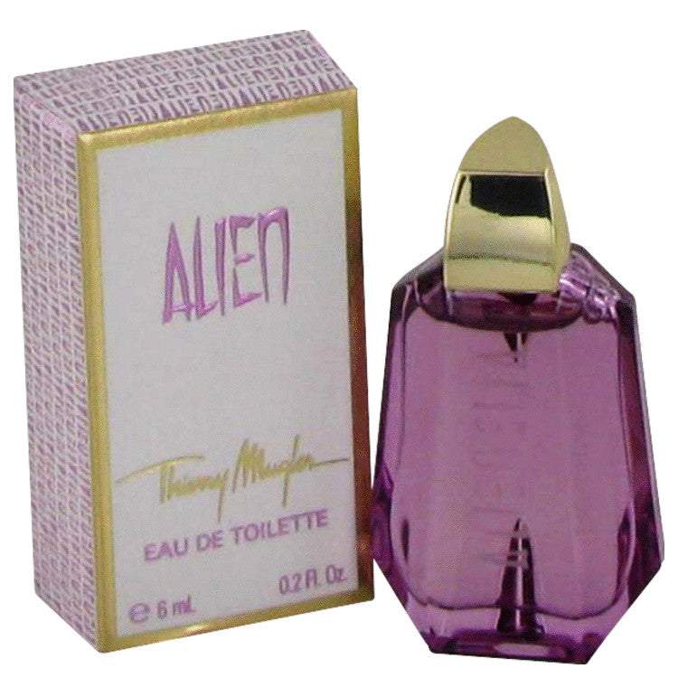 Thierry Mugler Alien eau de toilette for women - Image 7