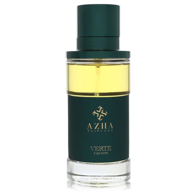 Azha Verte eau de parfum for men - Image 3