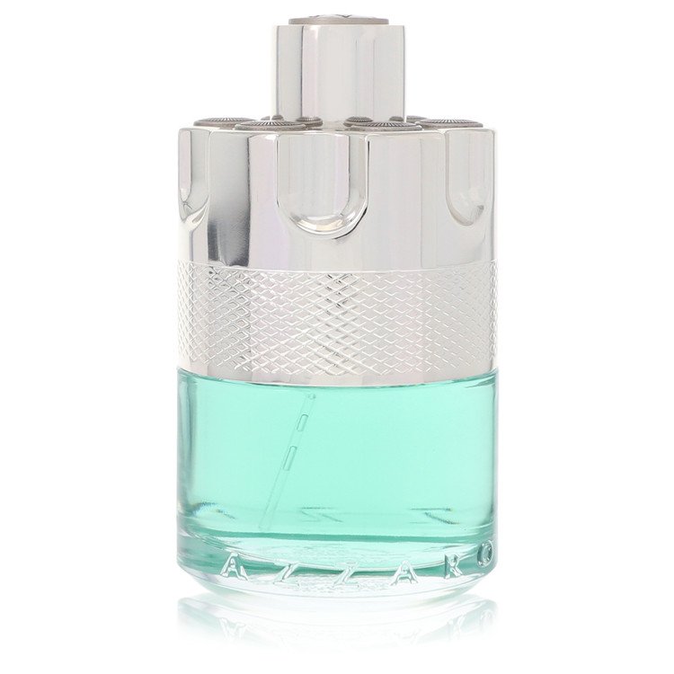 Azzaro Wanted Tonic eau de toilette for men - Image 6