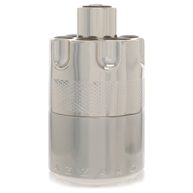 Azzaro Wanted eau de parfum for men - Image 3