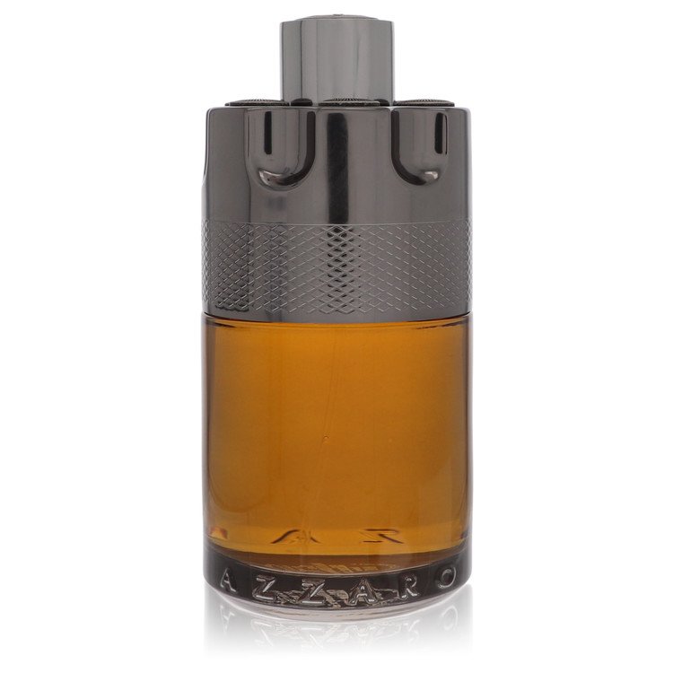 Azzaro Wanted By Night eau de parfum for men - Image 8