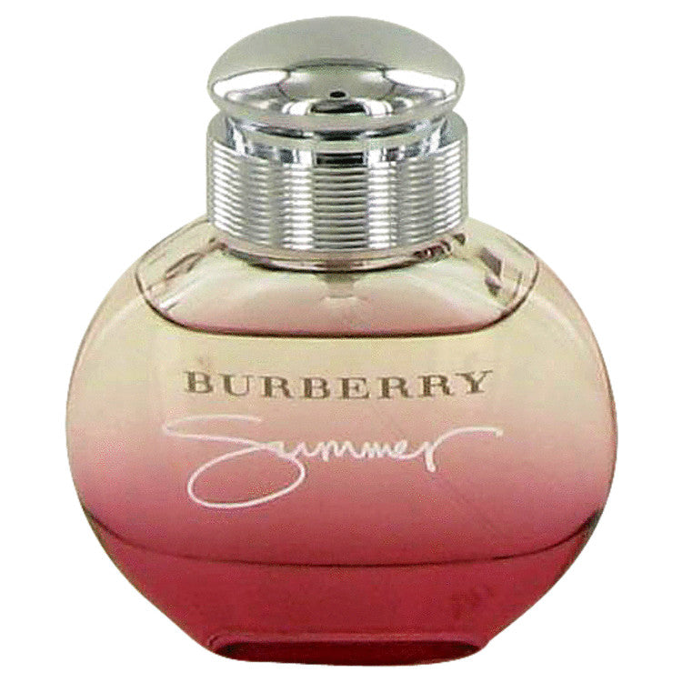 Burberry Summer