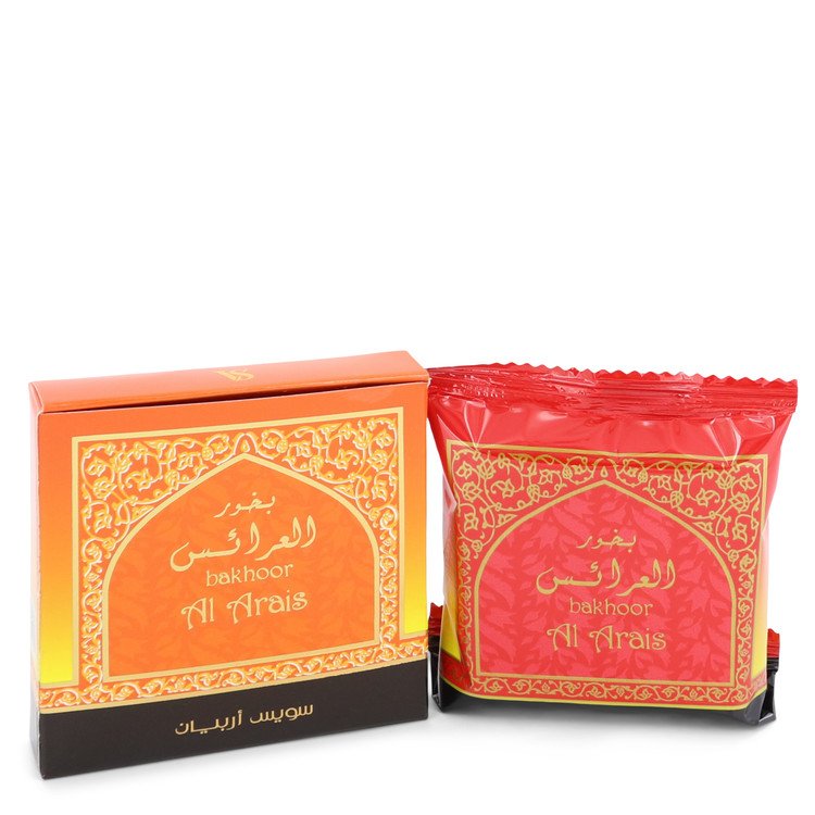 Swiss Arabian Al Arais eau de parfum for women - Image 2