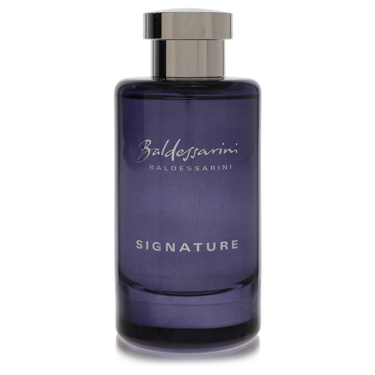 Hugo Boss Baldessarini Signature eau de toilette for men - Image 3