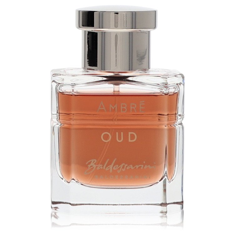 Hugo Boss Baldessarini Ambre Oud eau de toilette for men - Image 3