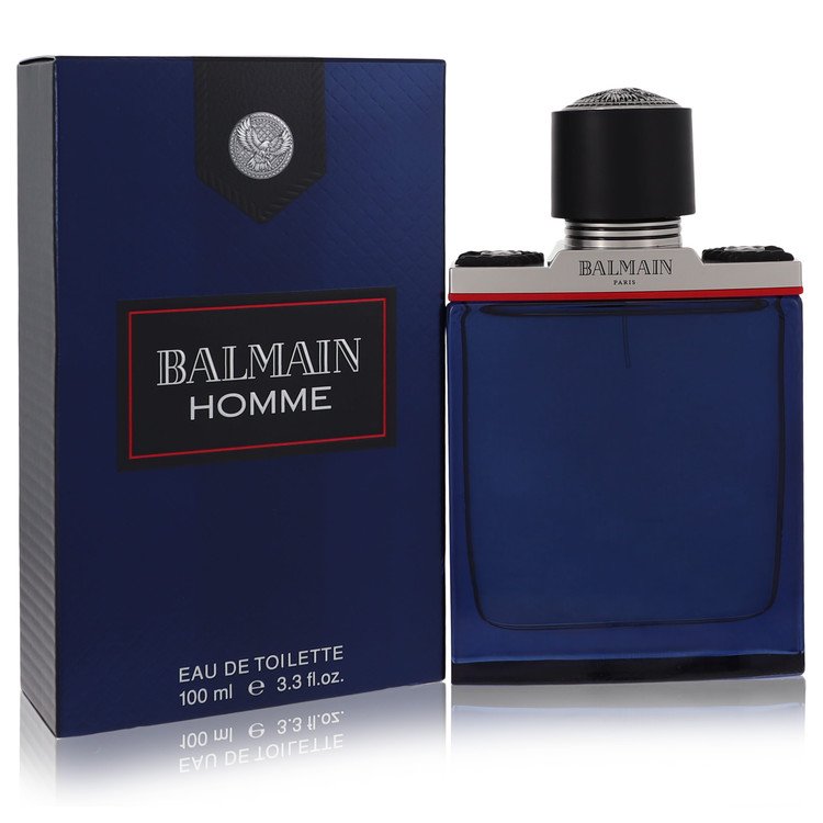 Balmain Homme
