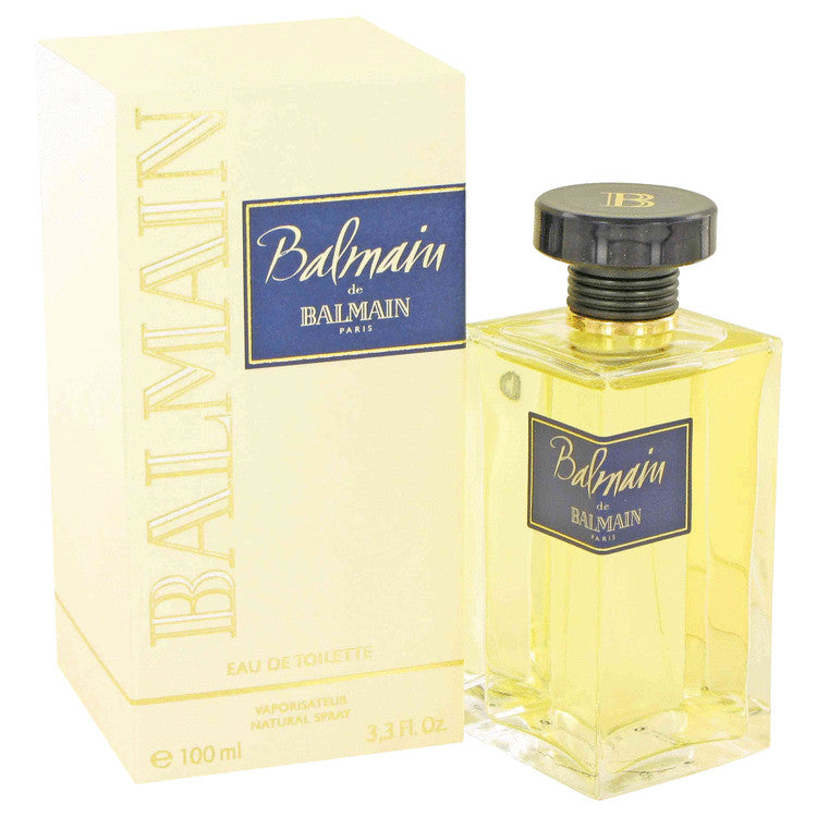 Balmain De Balmain