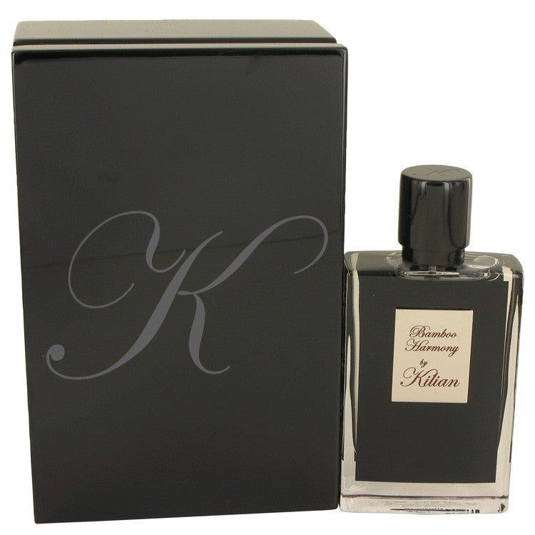 Kilian Bamboo Harmony eau de parfum for women - Image 3