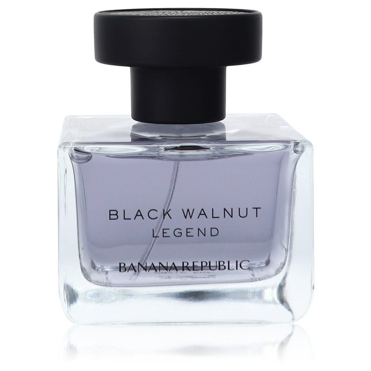 Banana Republic Black Walnut Legend eau de parfum for men - Image 3