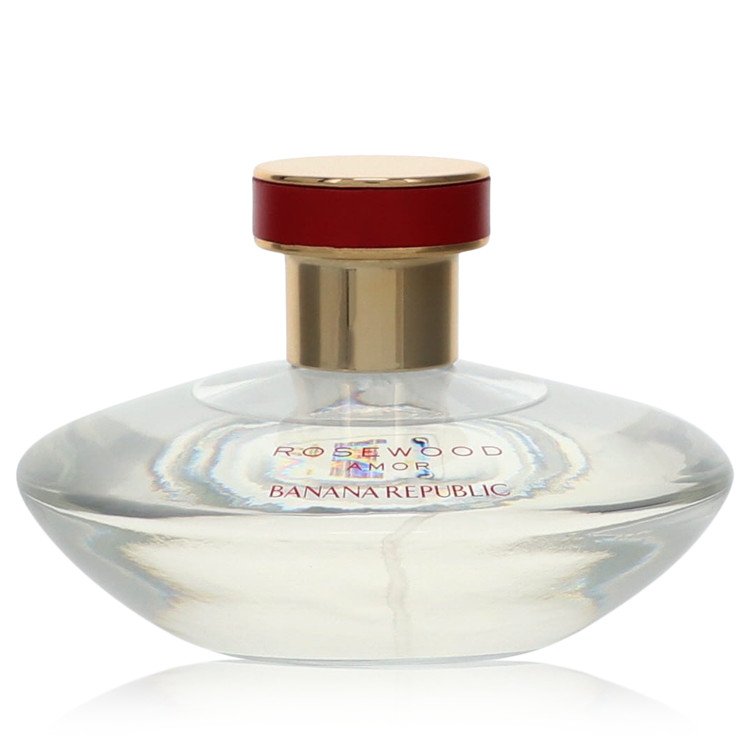 Banana Republic Rosewood Amor eau de parfum for women - Image 3