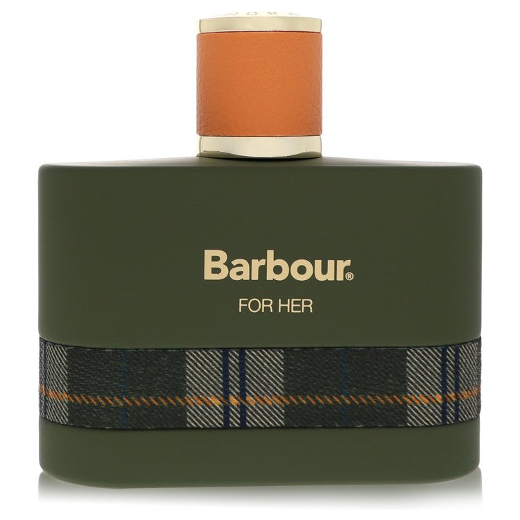 Barbour eau de parfum for women - Image 3
