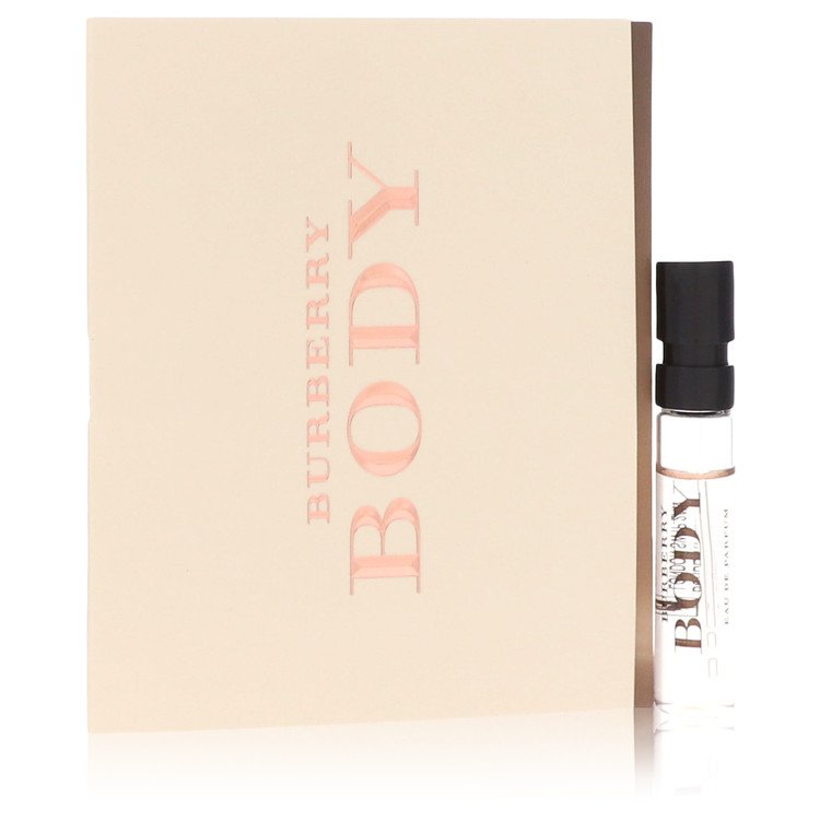 Burberry Body eau de parfum for women - Image 14