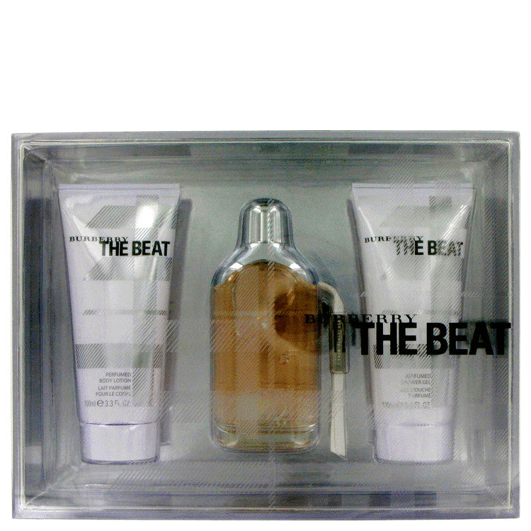 The Beat
