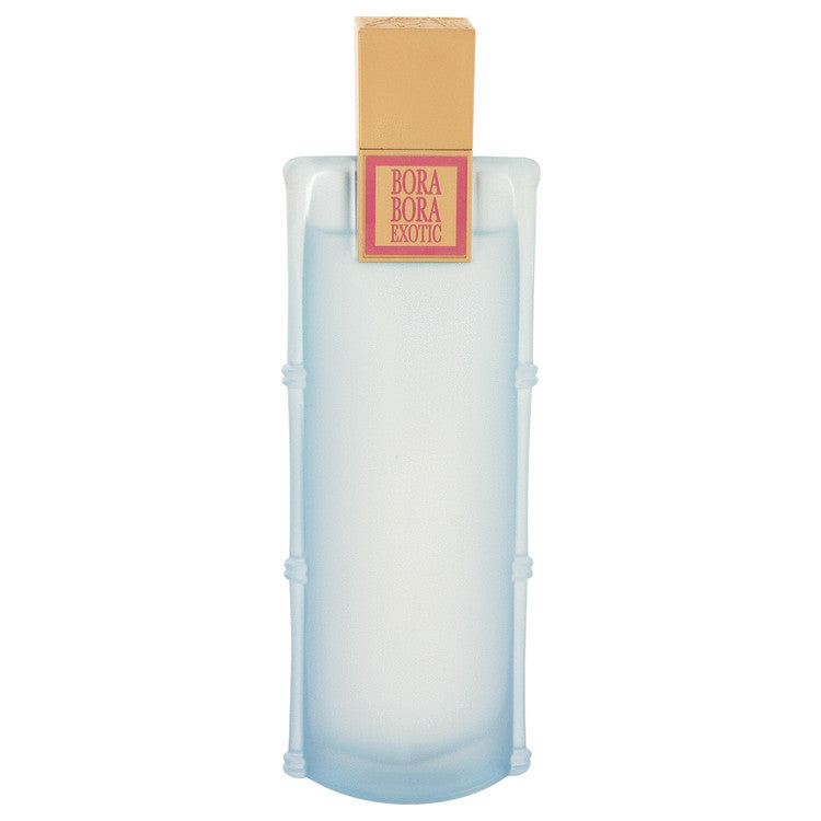 Bora Bora Exotic