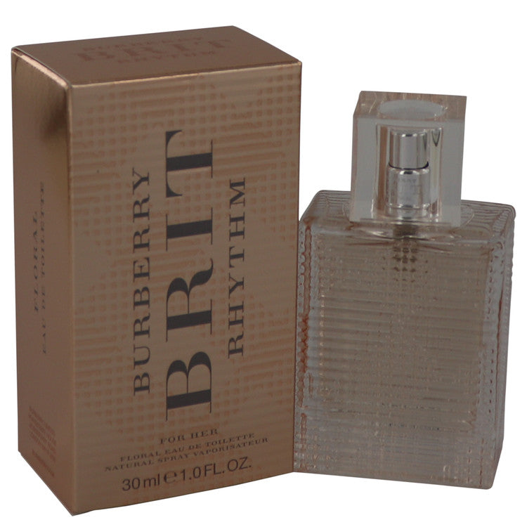 Burberry Brit Rhythm Floral