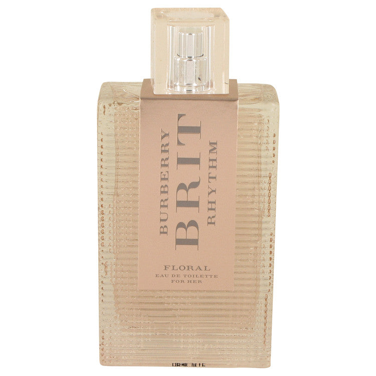 Burberry Brit Rhythm Floral