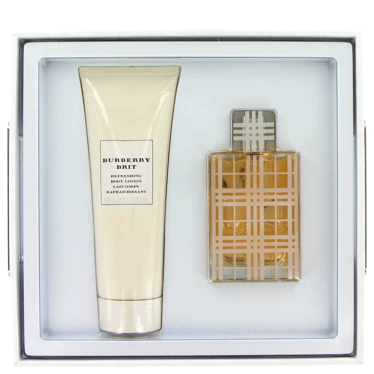 Burberry Brit