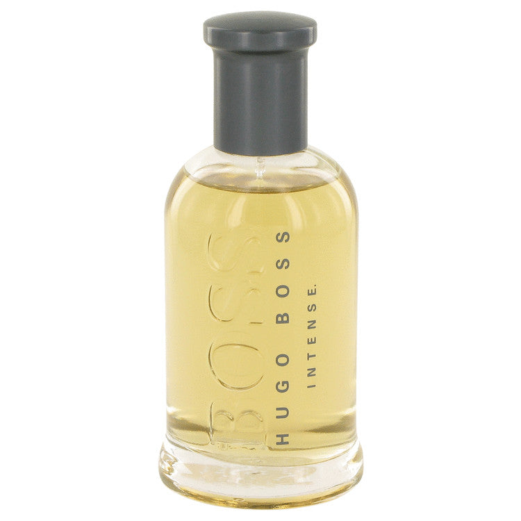 Boss Bottled Intense