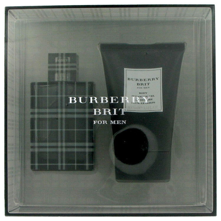 Burberry Brit