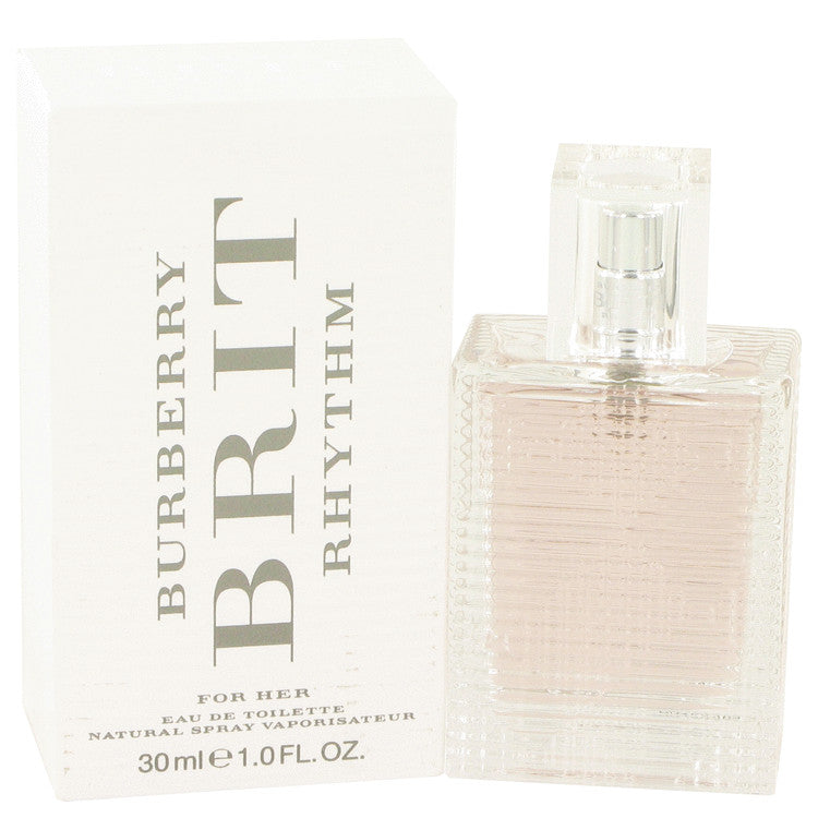 Burberry Brit Rhythm eau de toilette for women - Image 10
