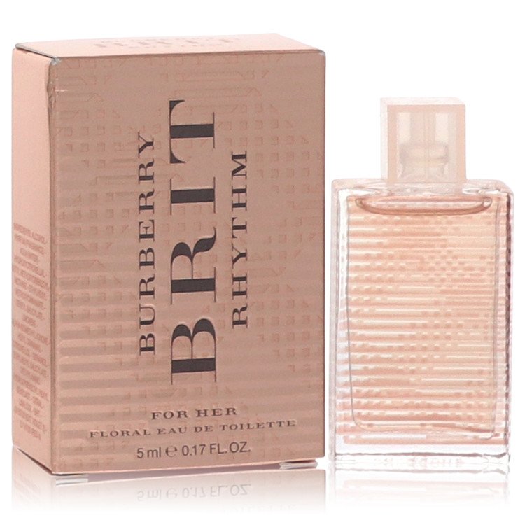 Burberry Brit Rhythm Floral