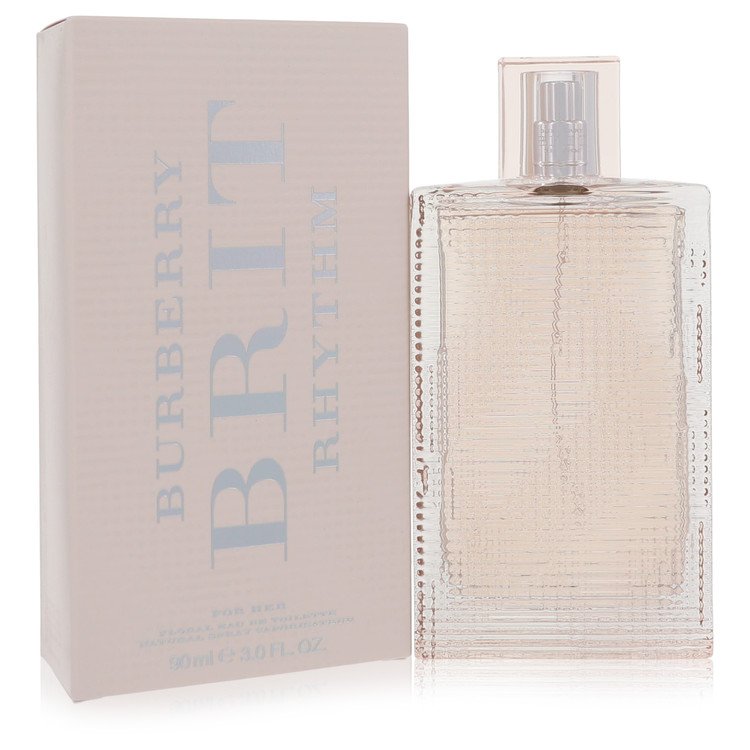 Burberry Brit Rhythm Floral