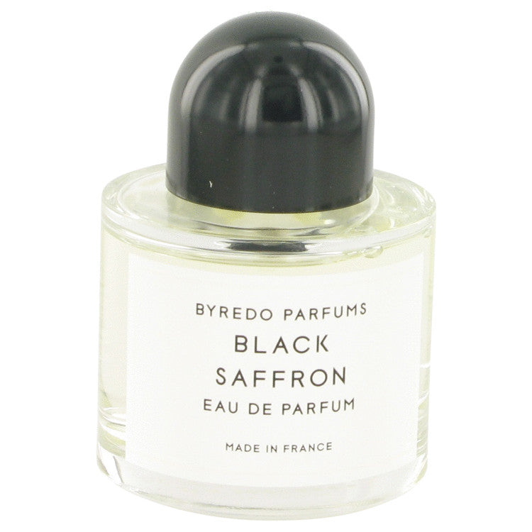 Byredo Black Saffron eau de parfum for women - Image 4