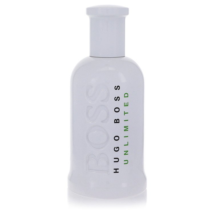 Hugo Boss Boss Bottled Unlimited eau de toilette for men - Image 7